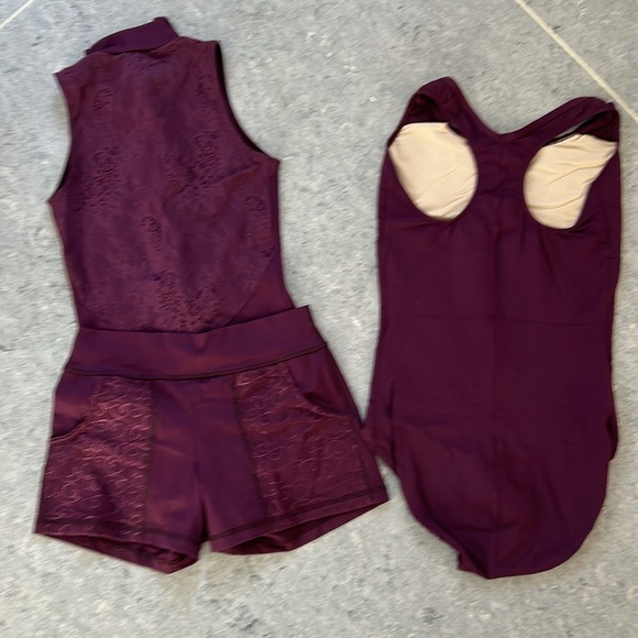 Elegant Ainslie Wear Bodysuit *Made in 🇨🇦*! - Picture 5 of 6